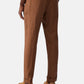 Pantaloni  Uomo Liu Jo Jogger In Lino  QA6095T4346