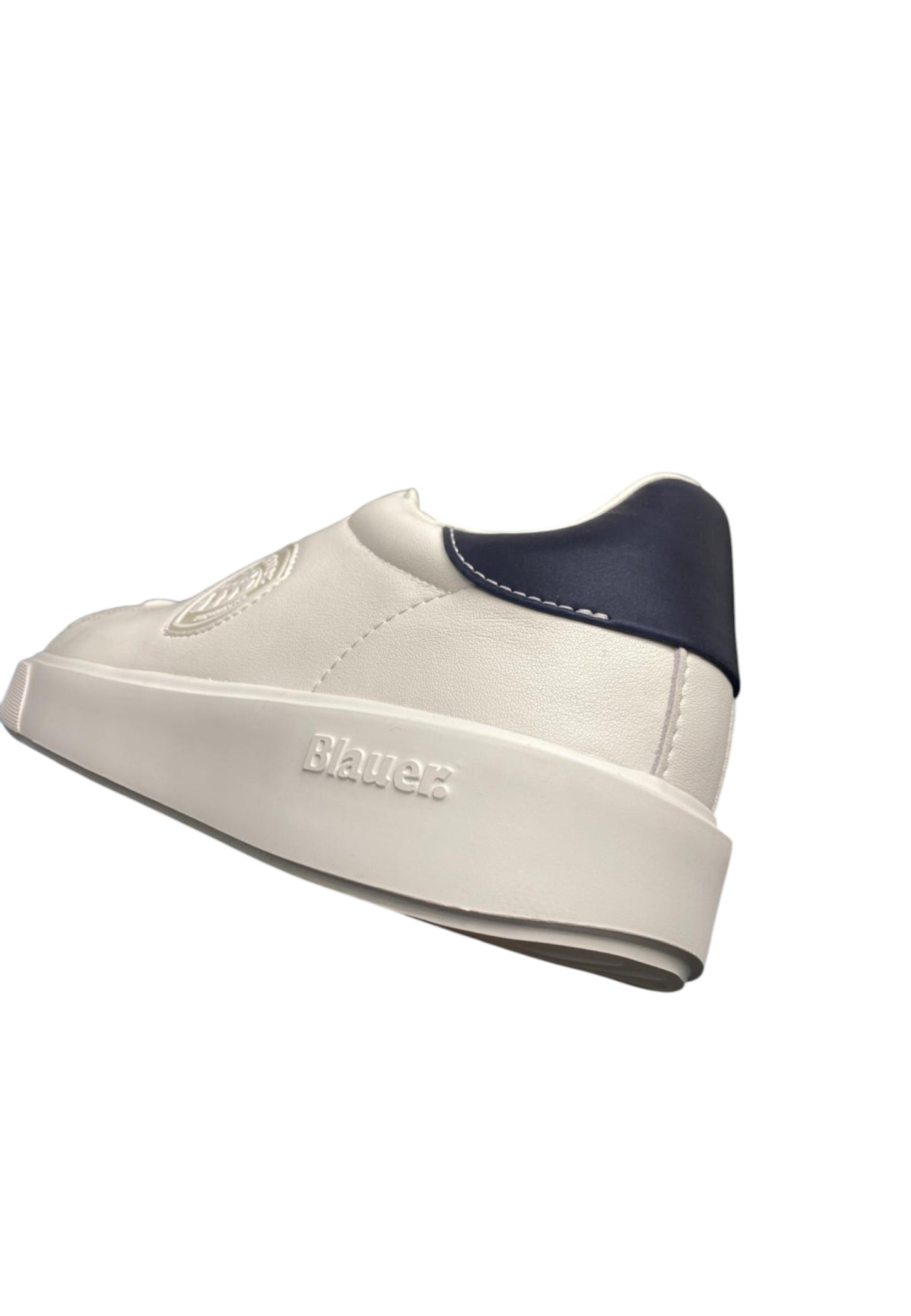 Sneakers  Uomo Blauer  Buck S6BUCK07/LEA