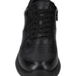 Sneakers Alte Uomo Valleverde chiusura con lacci, collo imbottito, tallone sagomato, suola spessa  36833