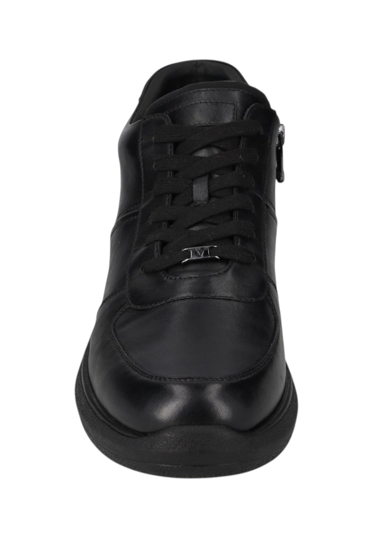 Sneakers Alte Uomo Valleverde chiusura con lacci, collo imbottito, tallone sagomato, suola spessa  36833