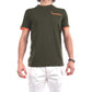 T-Shirt Manica Corta Uomo Manuel Ritz   3232M551223329