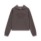 Felpa Con Cappuccio Donna Guess  Hoshi V6YQ08K4288