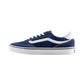 Sneakers Basse Uomo Vans  Brooklyn Ls Suede/Canvas VN000D7Q