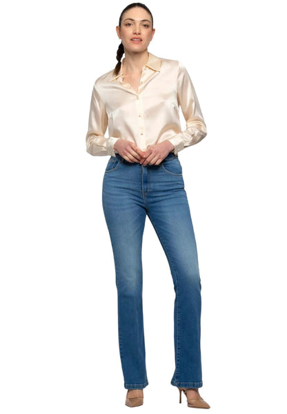 Jeans  Donna Kocca  Cilty P23PPD9177AAUN0000