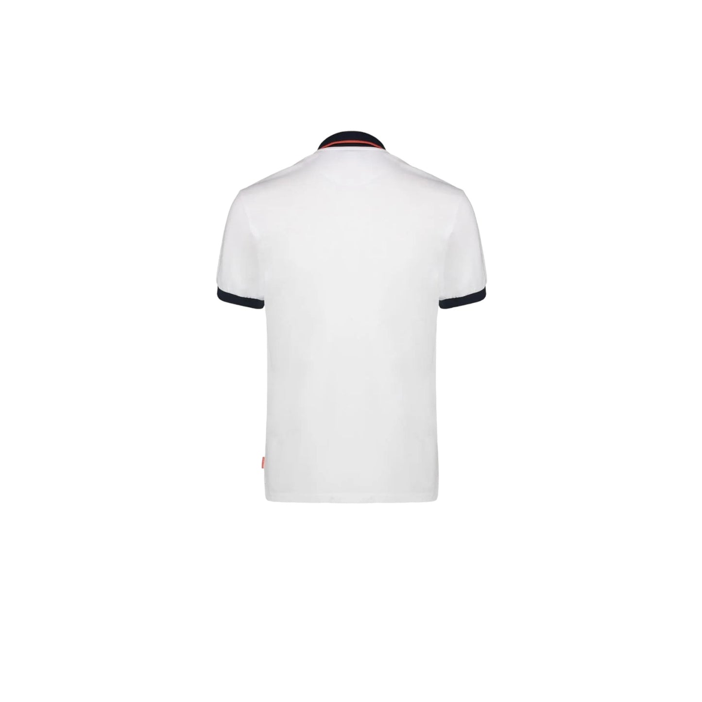 Polo Manica Corta Uomo Gaudi   311GU64004