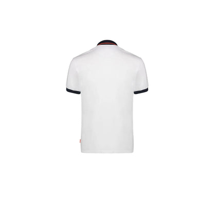 Polo Manica Corta Uomo Gaudi   311GU64004