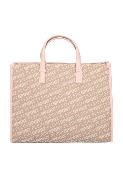 Borsa A Mano Donna Plein Sport Medium Tote Red Hill 2110092