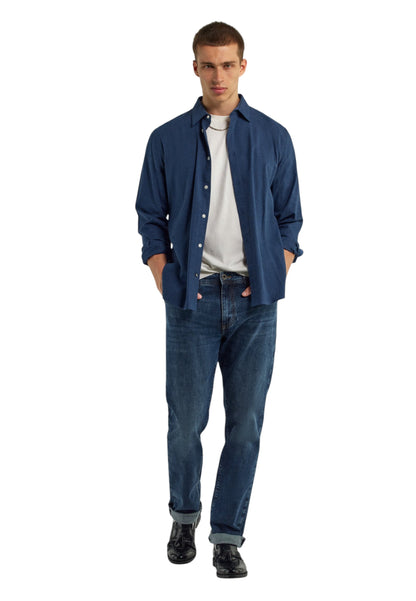 Jeans Straight Fit Uomo Gas  Morris Rev 351453030165