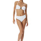 Bikini Pezzo Sotto Donna Moschino   231V2A5921 9503