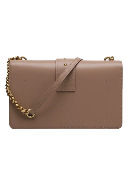 Borsa A Tracolla Donna Pinko  Love One Classic 100053A0F1