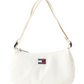 Borsa A Spalla Donna Tommy Jeans Shoulder Bag Tjw Ess Daily AW0AW18768