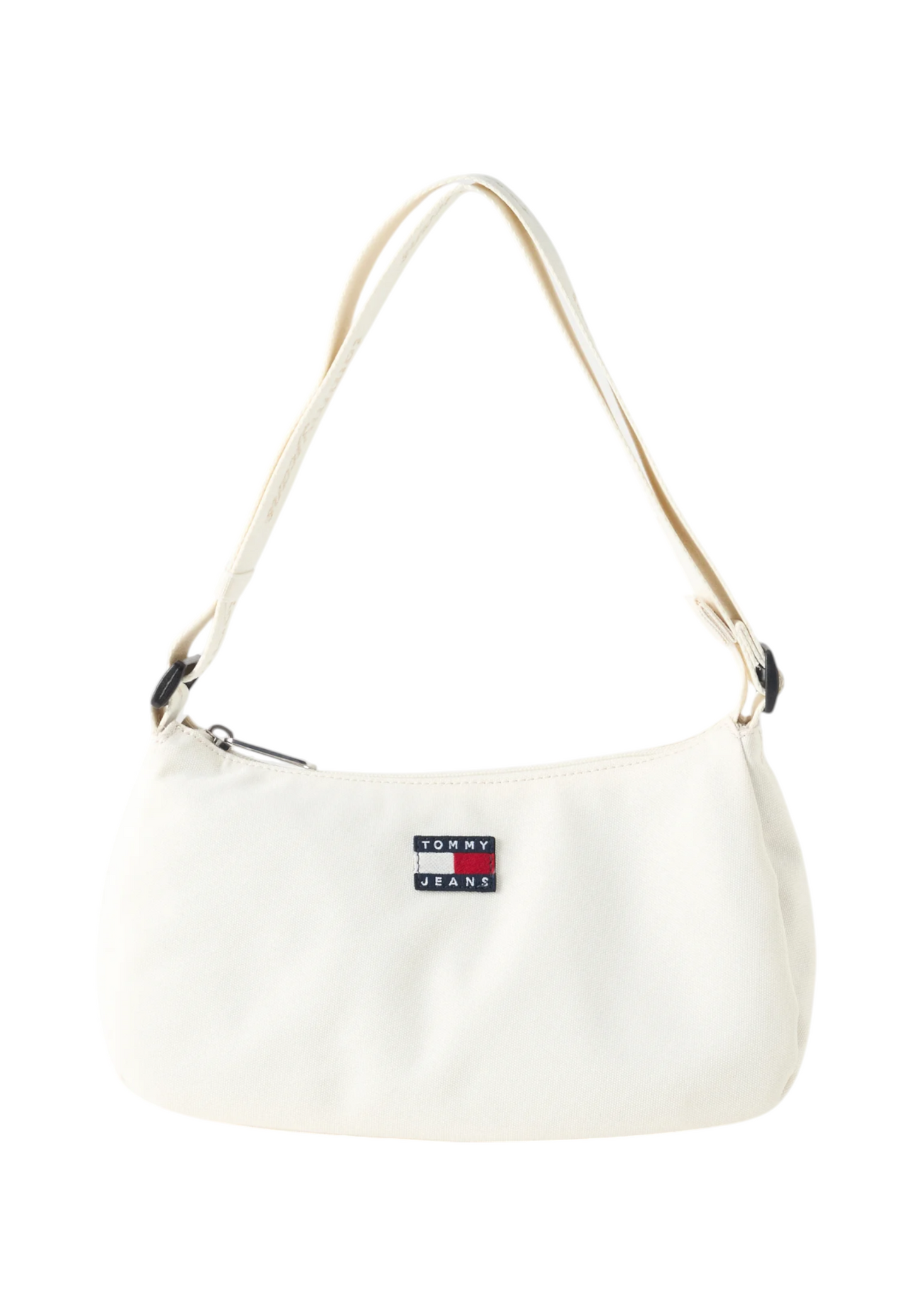 Borsa A Spalla Donna Tommy Jeans Shoulder Bag Tjw Ess Daily AW0AW18768