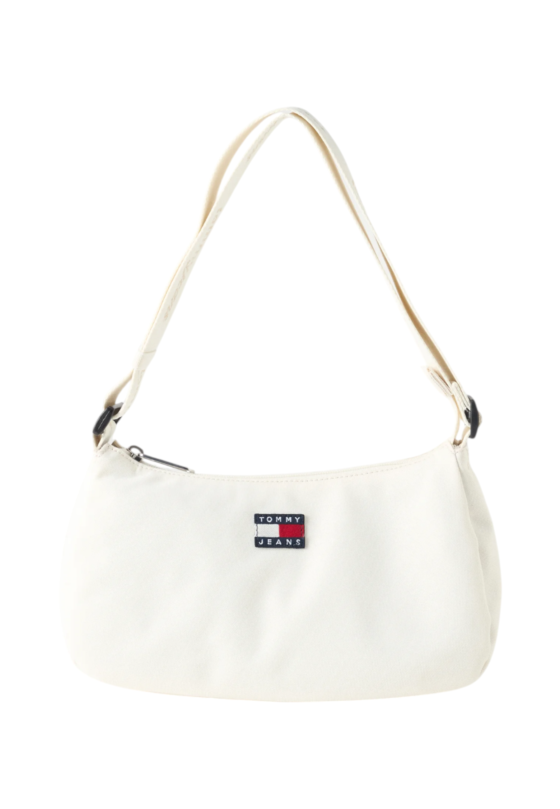 Borsa A Spalla Donna Tommy Jeans Shoulder Bag Tjw Ess Daily AW0AW18768