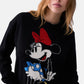Maglia A Girocollo Donna Liu Jo Miss Mouse  WF6455MS009