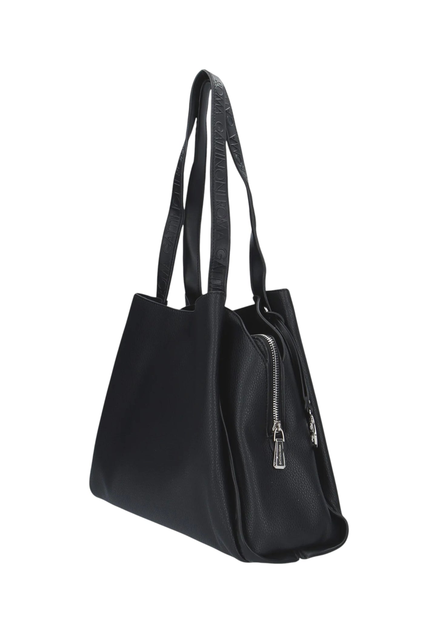 Borsa A Spalla Donna Gattinoni Double Handle Megan BINMK8692WVP