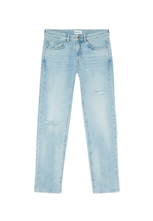 Jeans  Uomo Gas   351451031460