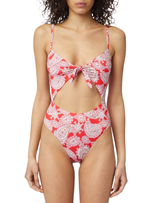 Costume Intero Donna Chiara Ferragni   A81193206