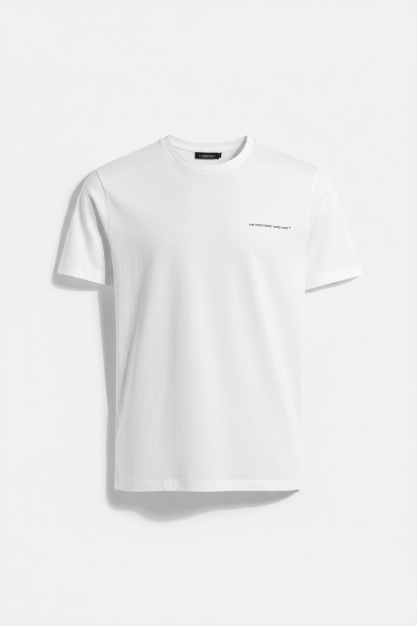 T-Shirt Manica Corta Uomo Gas  Dharis Edge 543903181980