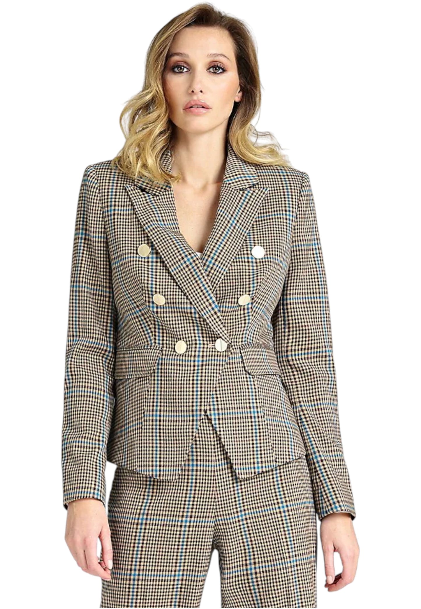 Giacca Elegante Donna Marciano By Guess Blazer  94G2089176Z