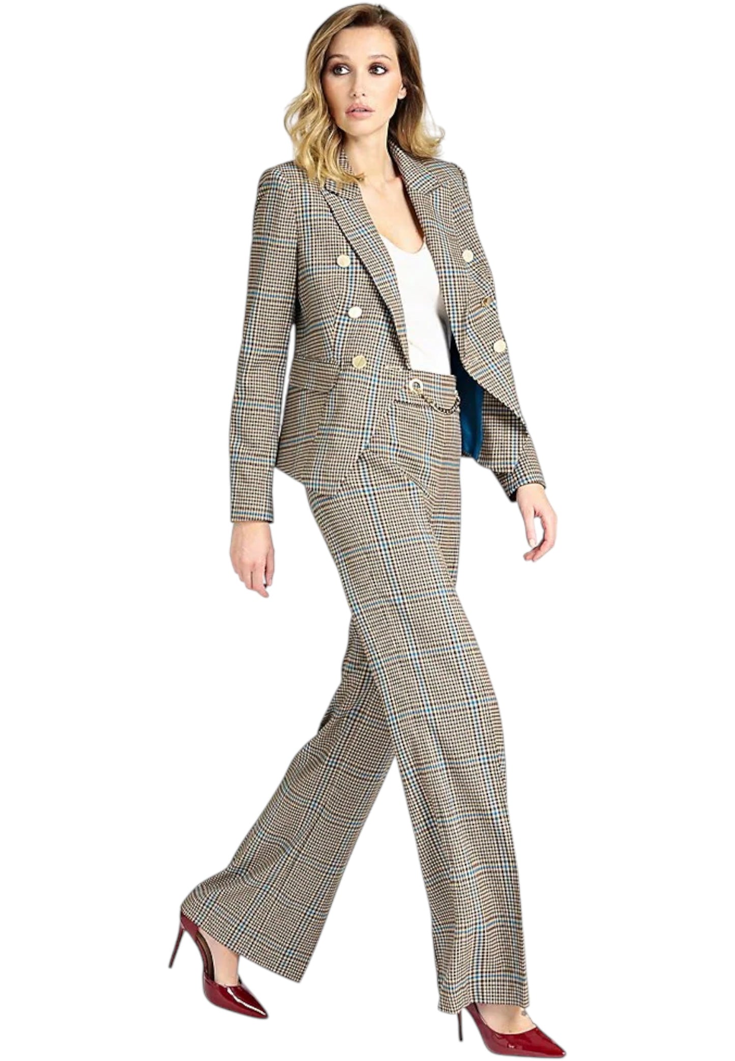 Giacca Elegante Donna Marciano By Guess Blazer  94G2089176Z