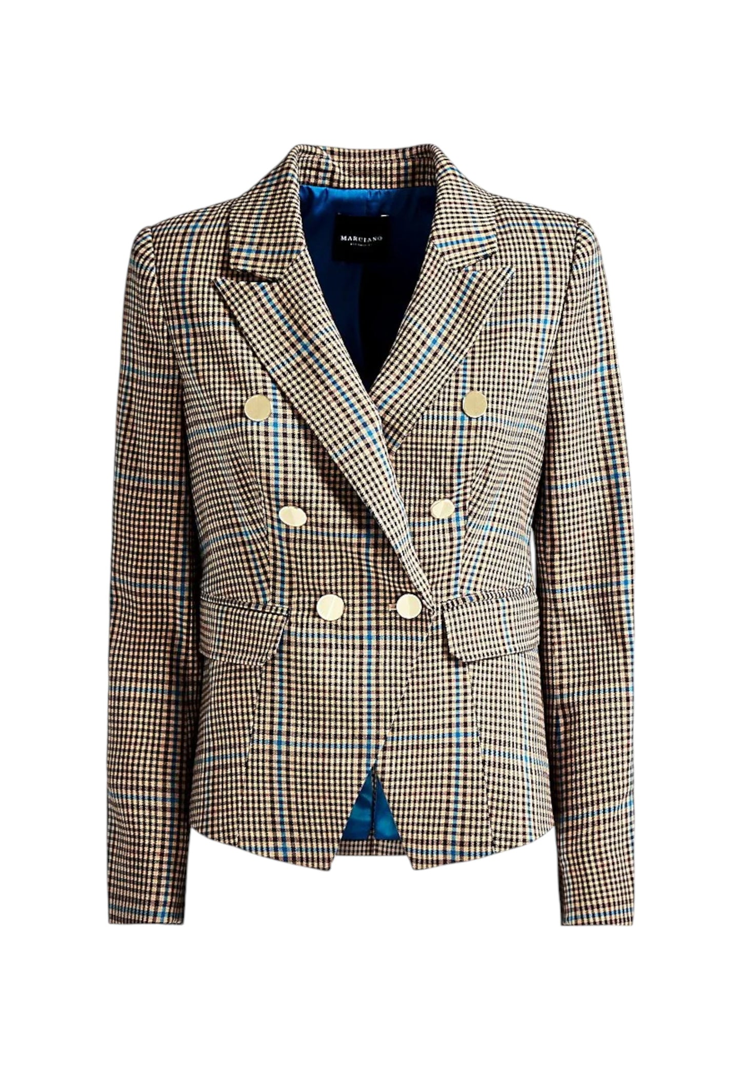 Giacca Elegante Donna Marciano By Guess Blazer  94G2089176Z