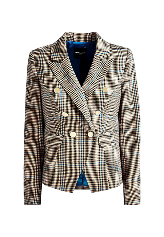 94G2089176Z - Veste - Marciano By Guess