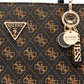 Borsa A Spalla Donna Guess Tote Noelle Ii HWQG9672250