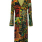 22WWVF03 - Robe - Desigual