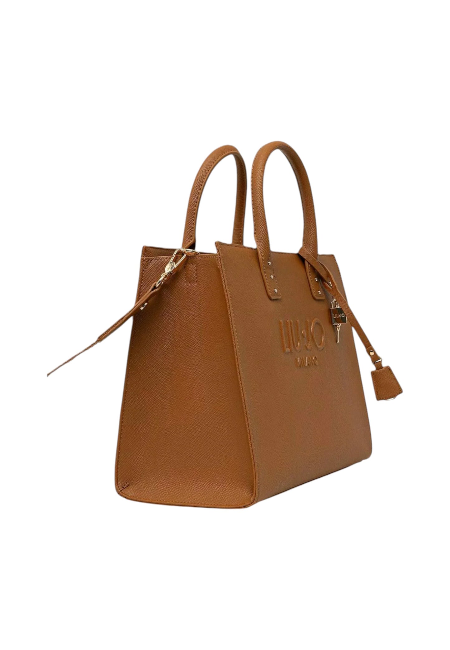 Borsa A Mano Donna Liu Jo Medium Tote Bag Eco Line AA6149ES029