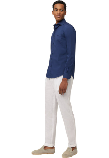 Camicia Manica lunga Uomo Harmont & Blaine