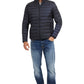 Piumino Corto Uomo Guess   M1RL47WDQ50