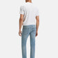 Jeans Regular Fit Uomo Boss   50524029