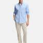 Camicia Manica lunga Uomo Boss   50519707