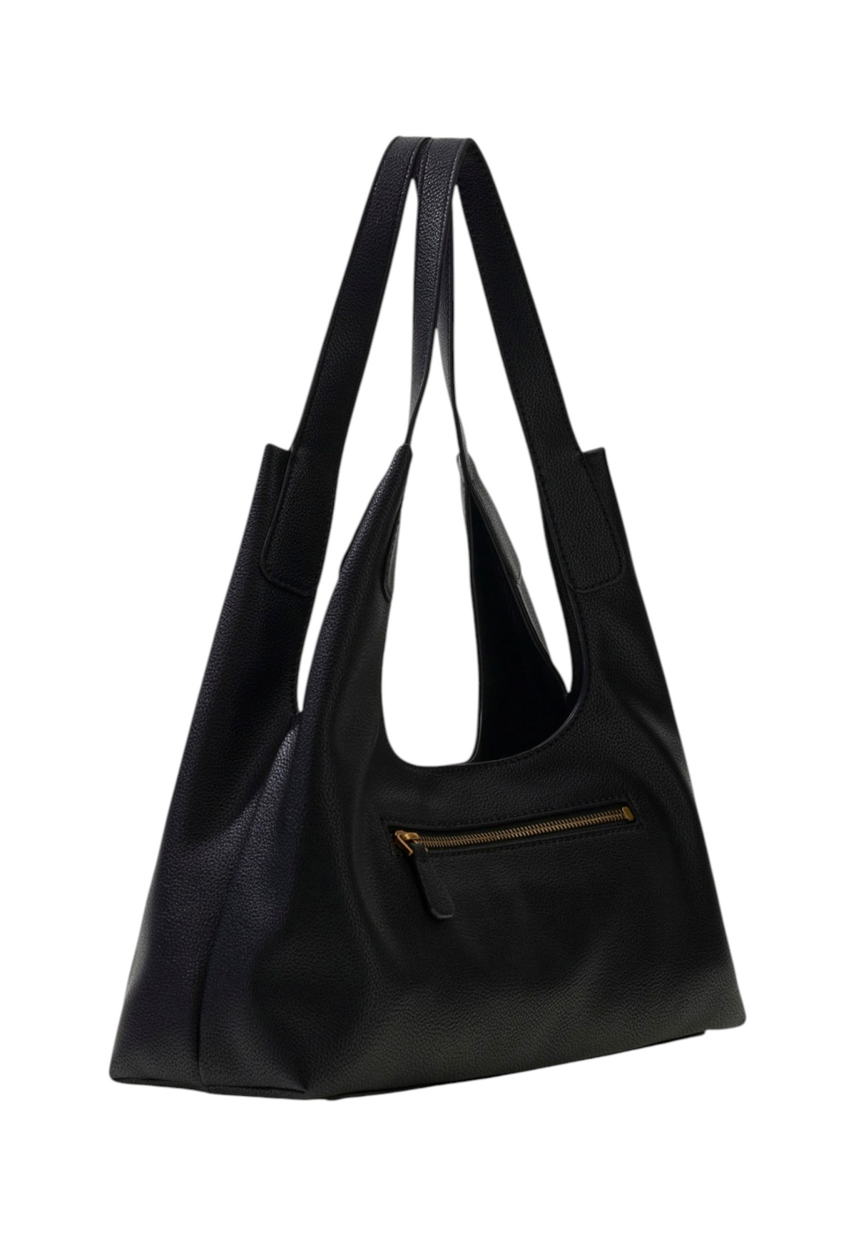 Borsa A Spalla Donna Guess Small Hobo Sunset HWBB2314010
