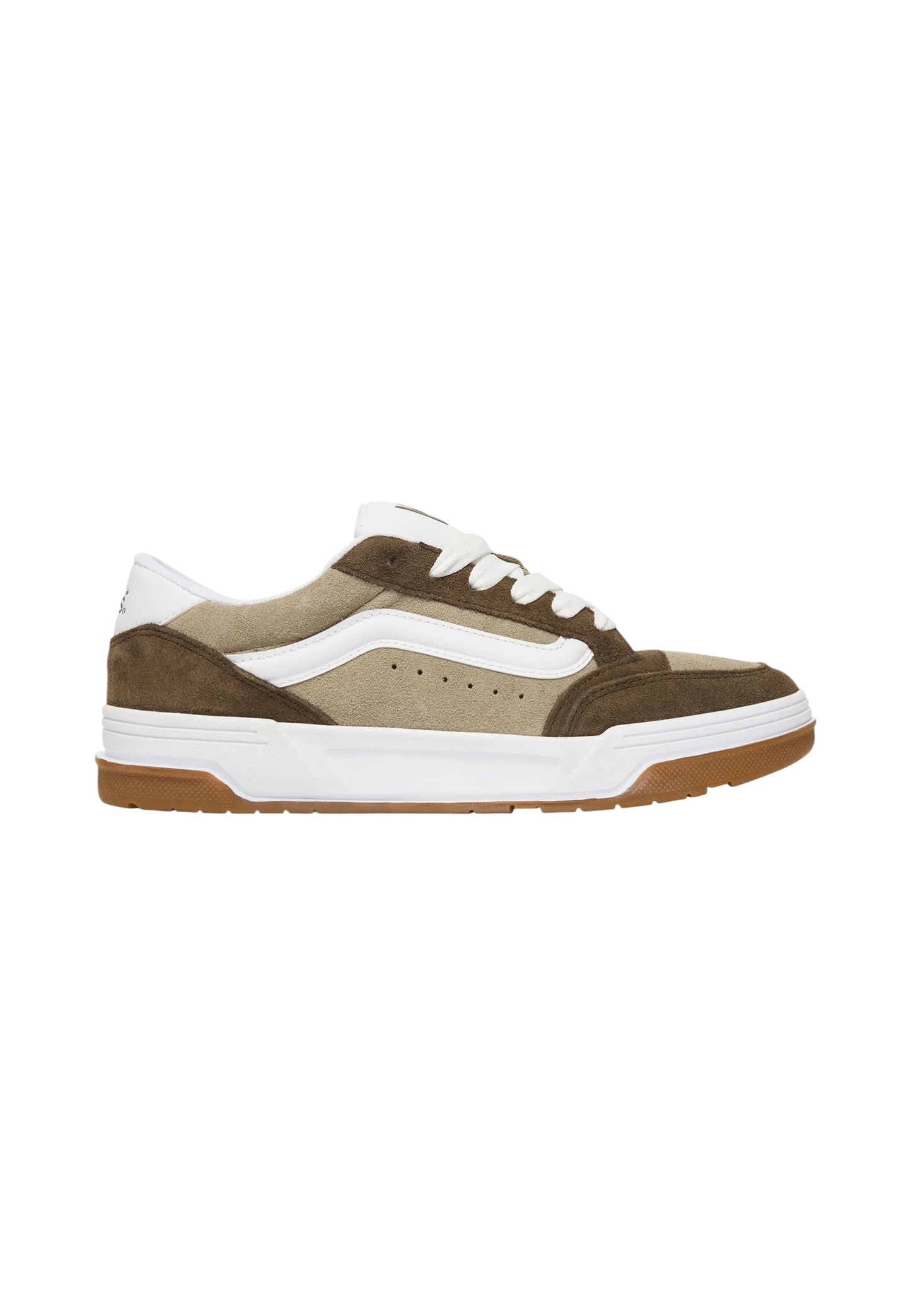 Sneakers Basse Donna Vans  Hylane Suede Vintage VN000D1J
