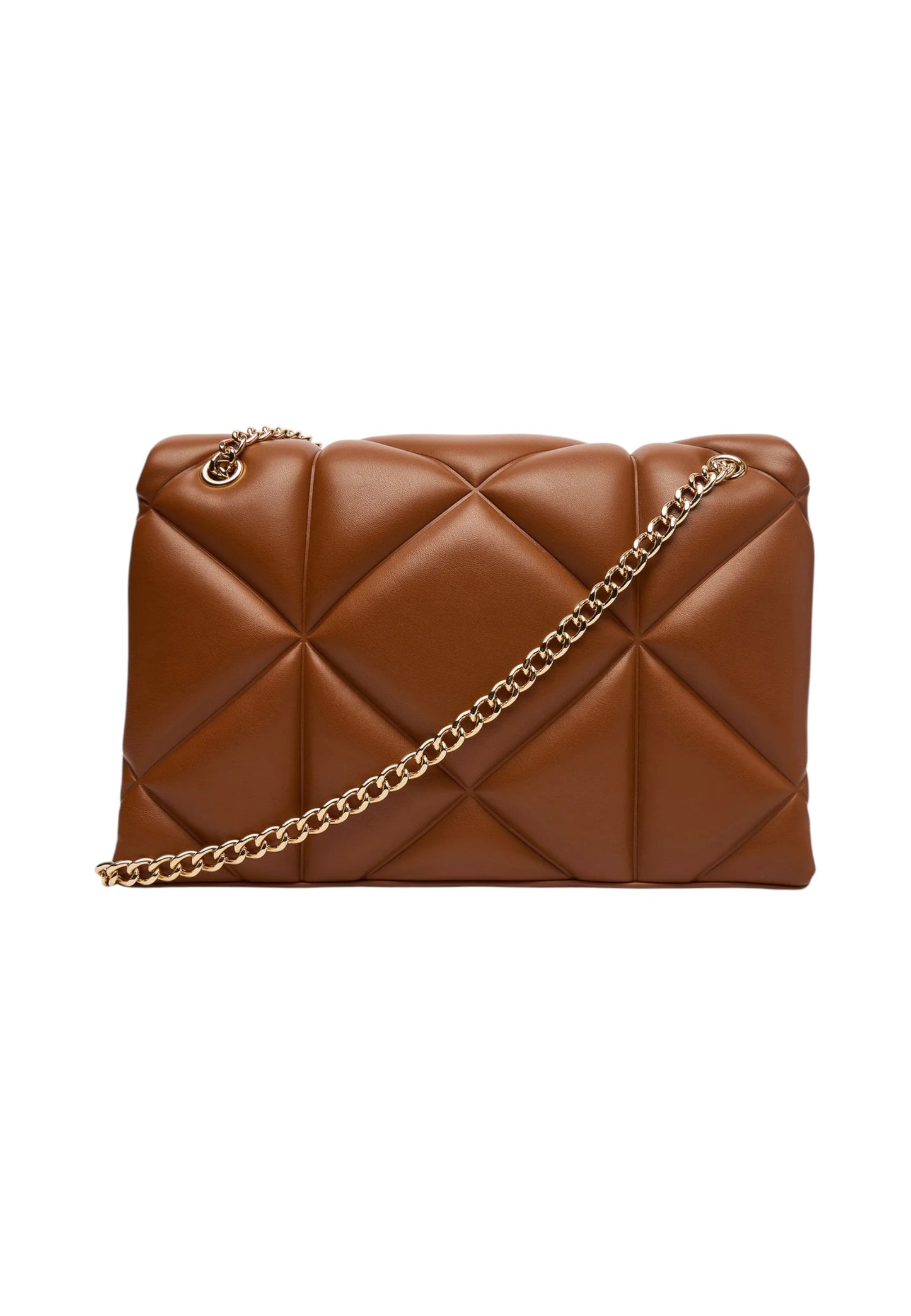 Borsa A Tracolla Donna Love Moschino Embossed  JC4041PP1OLC0