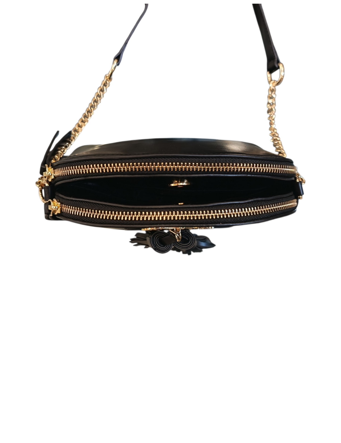 Borsa A Tracolla Donna L'Atelier du Sac Crossbody Madame Cleo