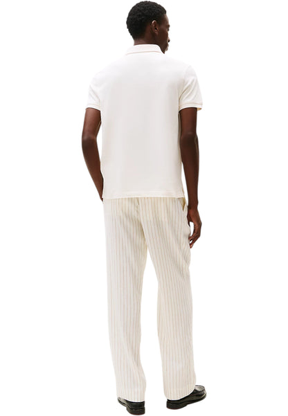 Polo Manica Corta Uomo Tommy Hilfiger