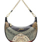 Borsa A Tracolla Donna Gattinoni Small Hobo Planetarium BEGPL8254WPQ