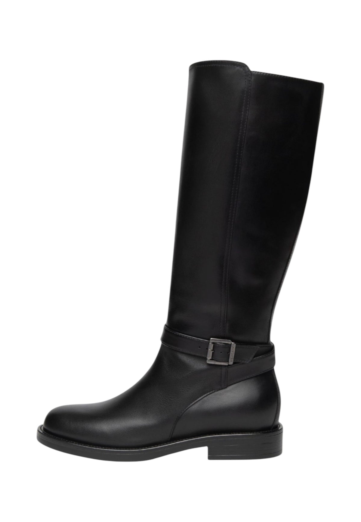 Stivali  Donna Nero Giardini  Guanto Tr Calcata 9838/001 I617982D