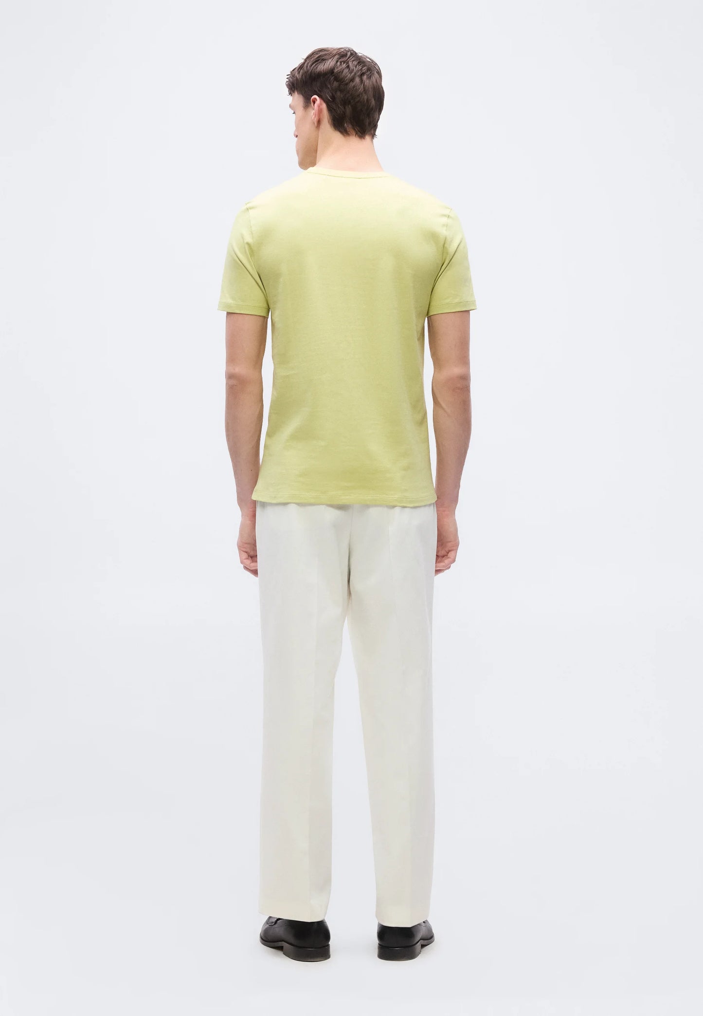 T-Shirt Manica Corta Uomo Boss   50508584