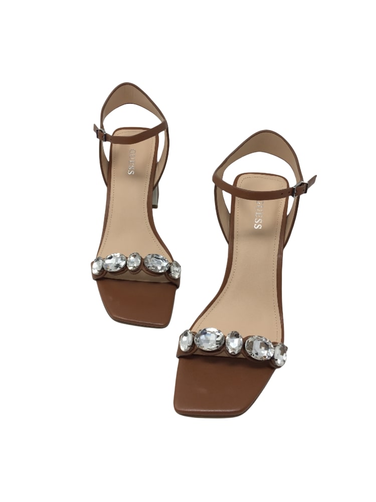 Sandali Bassi Donna Guess   FL6MLYLEA03