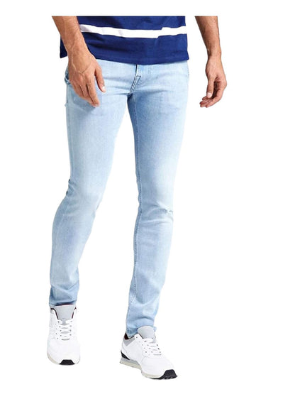 Jeans Chino Uomo Guess   M92A81D3KW0