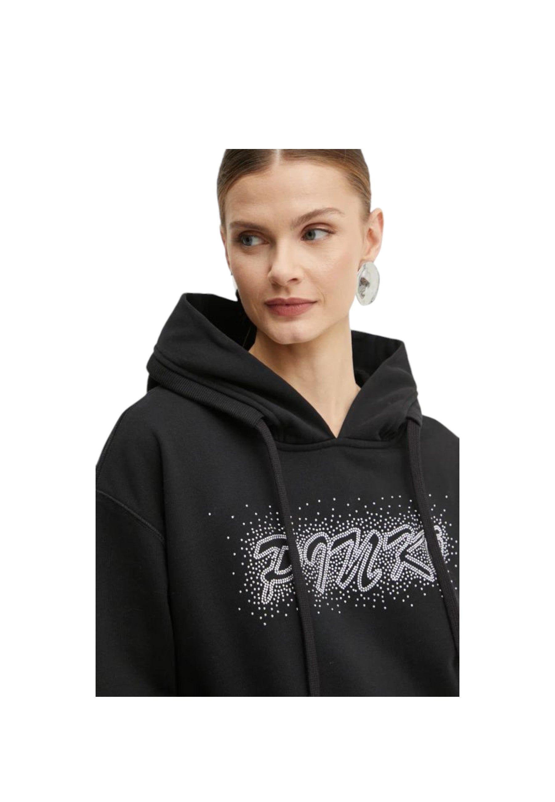 103980A230 - Sweat-shirt - Pinko