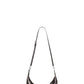 Borsa A Tracolla Donna Desigual  Half Logo Zante Dark Silver 25WAXPAU