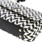 Borsa A Tracolla Donna Guess Flap Shoulder Bag Tessi HWWG7691190