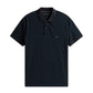 Polo Manica Corta Uomo Tommy Hilfiger  Mb Contrast Collar MW0MW39563