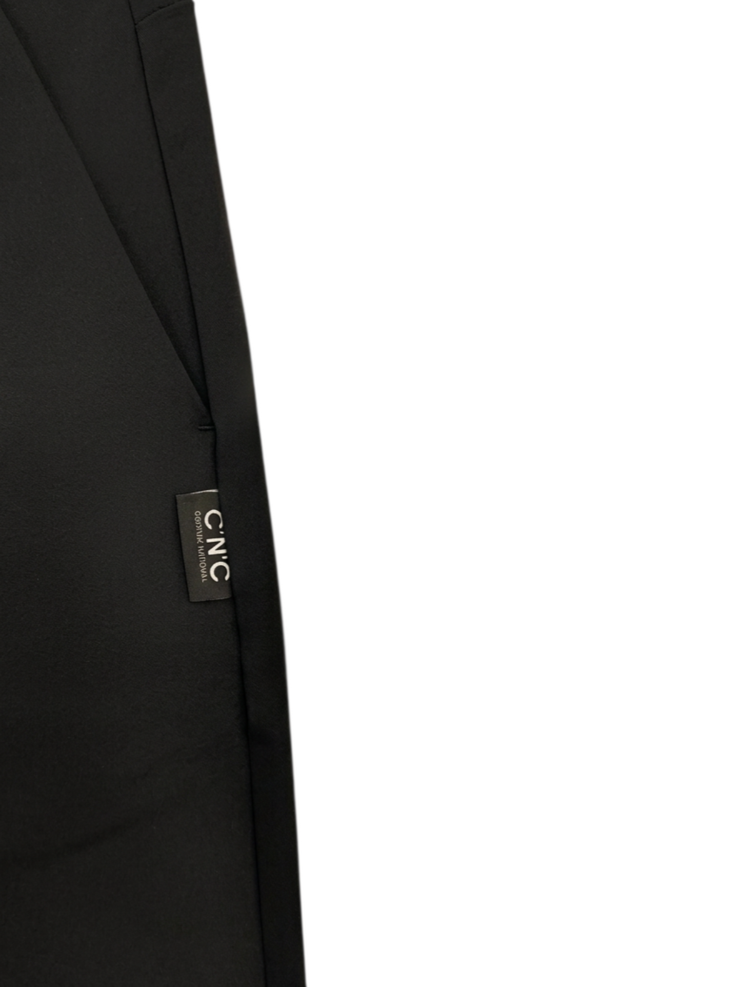Pantaloni  Uomo C'N'C Costume National   NMS31000PA9100