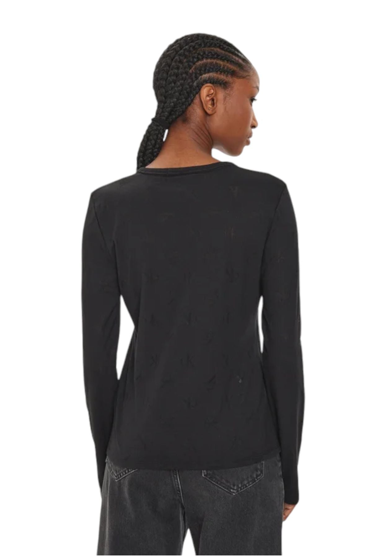 J20J223628 - T-Shirt - Calvin klein Jeans