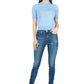Jeans Slim Fit Donna Guess  1981 W1RA93D46A4